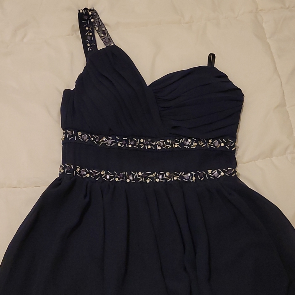 {City Studio} dress
